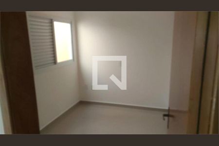 Apartamento à venda com 2 quartos, 49m² em Vila Camilópolis, Santo André