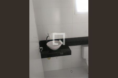 Casa à venda com 2 quartos, 121m² em Vila Alpina, Santo André