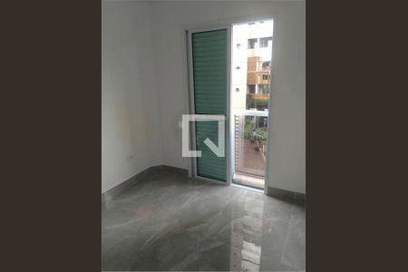 Casa à venda com 2 quartos, 121m² em Vila Alpina, Santo André