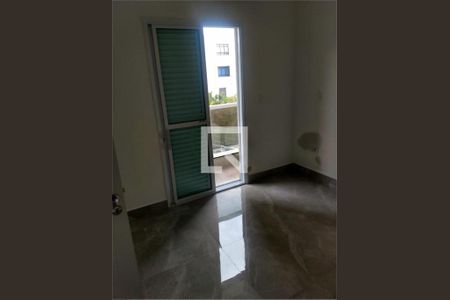 Casa à venda com 2 quartos, 121m² em Vila Alpina, Santo André
