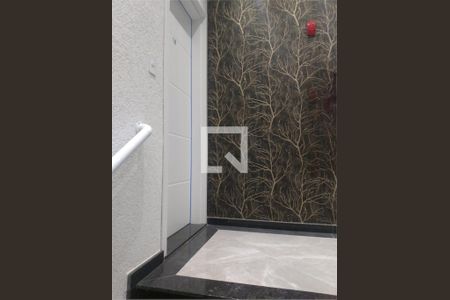 Casa à venda com 2 quartos, 121m² em Vila Alpina, Santo André