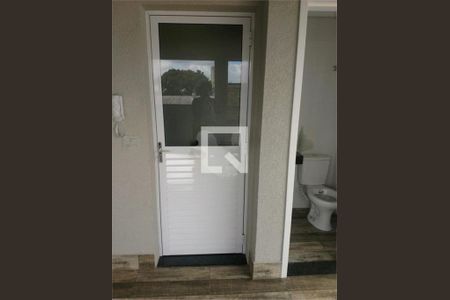 Casa à venda com 2 quartos, 121m² em Vila Alpina, Santo André