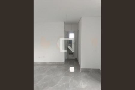 Casa à venda com 2 quartos, 121m² em Vila Alpina, Santo André