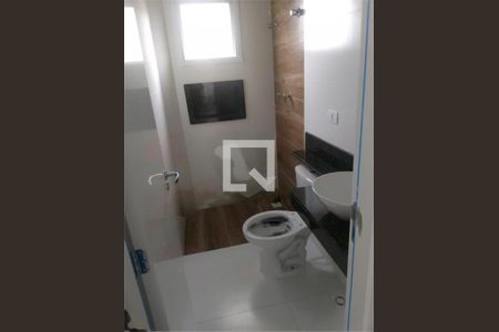 Casa à venda com 2 quartos, 121m² em Vila Alpina, Santo André