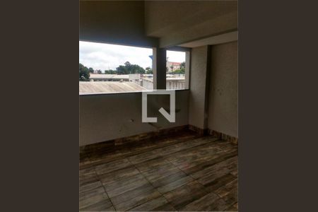 Casa à venda com 2 quartos, 121m² em Vila Alpina, Santo André