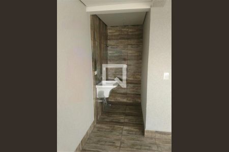 Casa à venda com 2 quartos, 121m² em Vila Alpina, Santo André