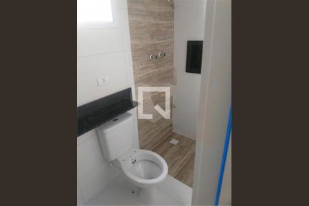 Casa à venda com 2 quartos, 121m² em Vila Alpina, Santo André