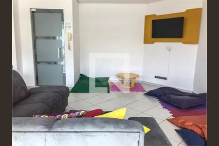 Apartamento à venda com 4 quartos, 102m² em Jardim do Mar, São Bernardo do Campo