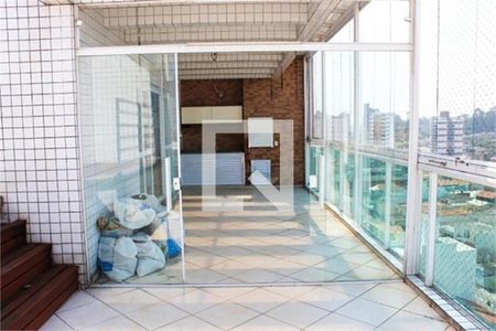 Apartamento à venda com 4 quartos, 102m² em Jardim do Mar, São Bernardo do Campo