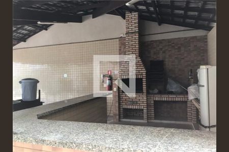 Apartamento à venda com 4 quartos, 102m² em Jardim do Mar, São Bernardo do Campo