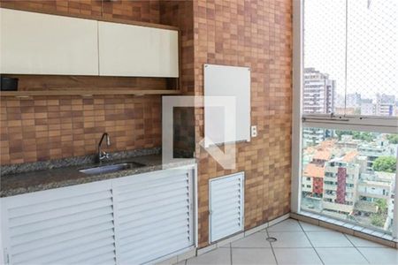 Apartamento à venda com 4 quartos, 102m² em Jardim do Mar, São Bernardo do Campo