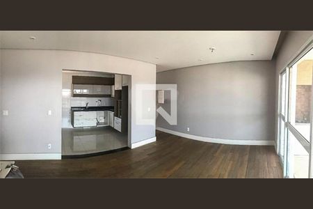 Apartamento à venda com 4 quartos, 102m² em Jardim do Mar, São Bernardo do Campo