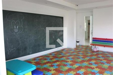 Apartamento à venda com 4 quartos, 102m² em Jardim do Mar, São Bernardo do Campo