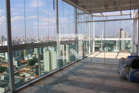 Apartamento à venda com 4 quartos, 102m² em Jardim do Mar, São Bernardo do Campo