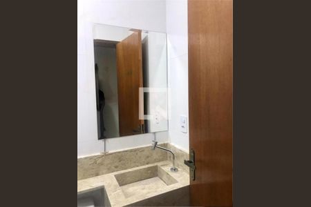 Apartamento à venda com 3 quartos, 100m² em Utinga, Santo André