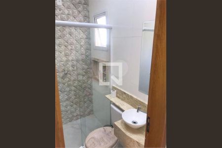 Apartamento à venda com 3 quartos, 100m² em Utinga, Santo André