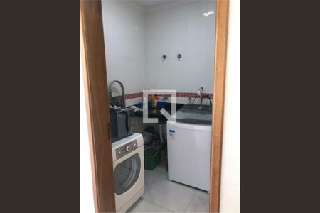 Apartamento à venda com 3 quartos, 100m² em Utinga, Santo André
