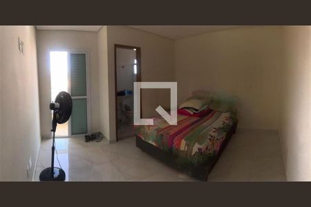 Apartamento à venda com 3 quartos, 100m² em Utinga, Santo André