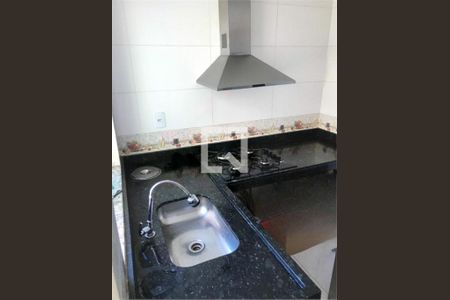 Apartamento à venda com 3 quartos, 100m² em Utinga, Santo André