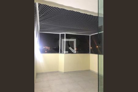 Apartamento à venda com 3 quartos, 100m² em Utinga, Santo André