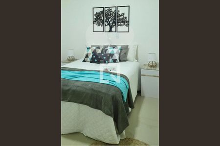 Apartamento à venda com 3 quartos, 70m² em Utinga, Santo André