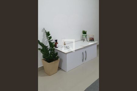 Apartamento à venda com 3 quartos, 70m² em Utinga, Santo André