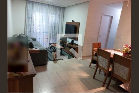 Apartamento à venda com 3 quartos, 89m² em Barcelona, São Caetano do Sul