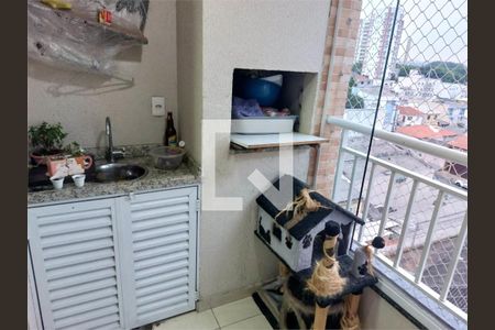 Apartamento à venda com 3 quartos, 89m² em Barcelona, São Caetano do Sul