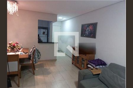 Apartamento à venda com 3 quartos, 89m² em Barcelona, São Caetano do Sul