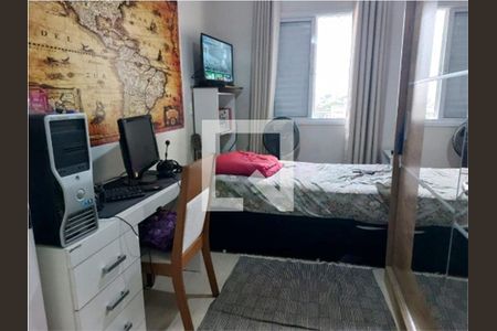Apartamento à venda com 3 quartos, 89m² em Barcelona, São Caetano do Sul