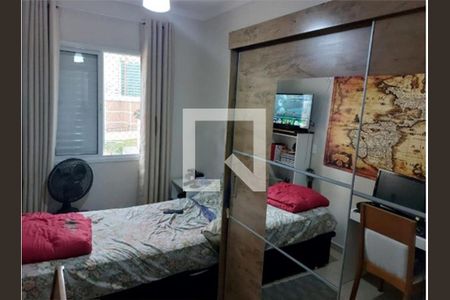 Apartamento à venda com 3 quartos, 89m² em Barcelona, São Caetano do Sul