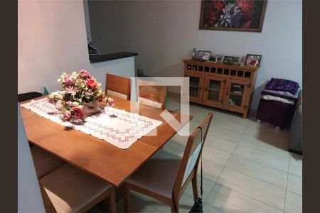 Apartamento à venda com 3 quartos, 89m² em Barcelona, São Caetano do Sul