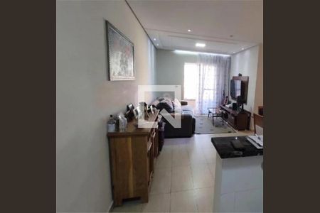 Apartamento à venda com 3 quartos, 89m² em Barcelona, São Caetano do Sul