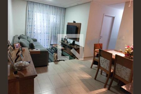 Apartamento à venda com 3 quartos, 89m² em Barcelona, São Caetano do Sul