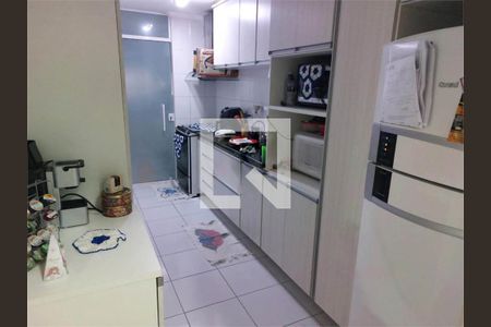 Apartamento à venda com 3 quartos, 89m² em Barcelona, São Caetano do Sul