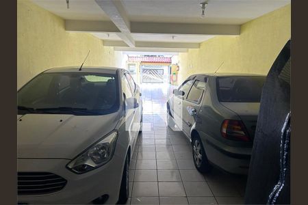 Apartamento à venda com 3 quartos, 107m² em Vila Camilópolis, Santo André