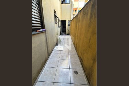Apartamento à venda com 3 quartos, 107m² em Vila Camilópolis, Santo André