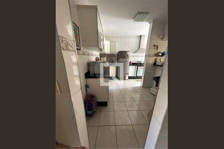 Apartamento à venda com 3 quartos, 107m² em Vila Camilópolis, Santo André