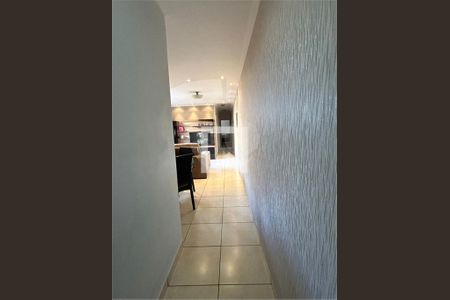 Apartamento à venda com 3 quartos, 107m² em Vila Camilópolis, Santo André