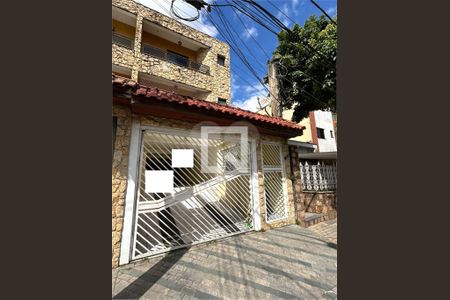 Apartamento à venda com 3 quartos, 107m² em Vila Camilópolis, Santo André