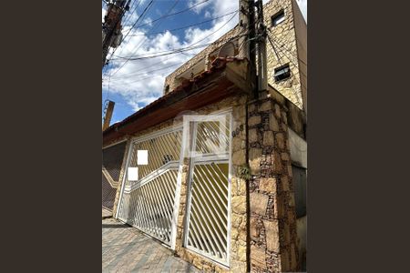 Apartamento à venda com 3 quartos, 107m² em Vila Camilópolis, Santo André