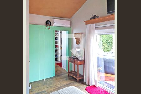Casa à venda com 3 quartos, 198m² em Vila Valparaíso, Santo André