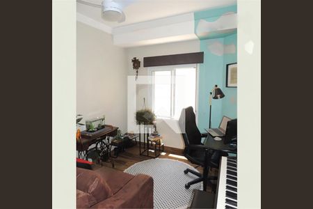 Casa à venda com 3 quartos, 198m² em Vila Valparaíso, Santo André