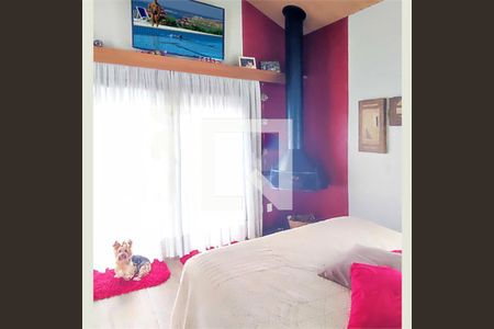 Casa à venda com 3 quartos, 198m² em Vila Valparaíso, Santo André