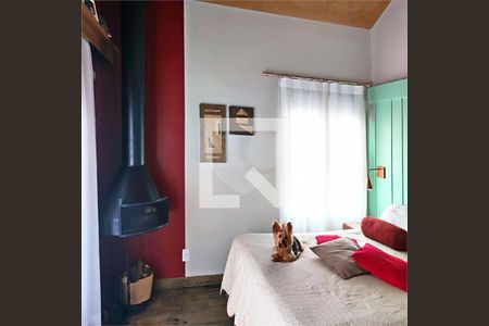 Casa à venda com 3 quartos, 198m² em Vila Valparaíso, Santo André