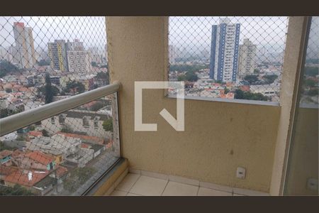 Apartamento à venda com 3 quartos, 59m² em Vila Eldizia, Santo André