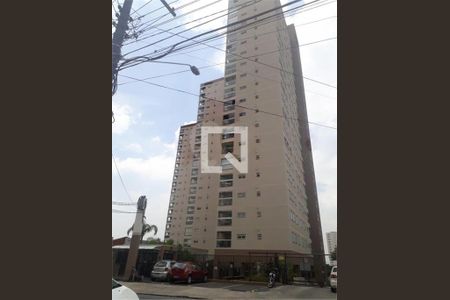 Apartamento à venda com 3 quartos, 59m² em Vila Eldizia, Santo André