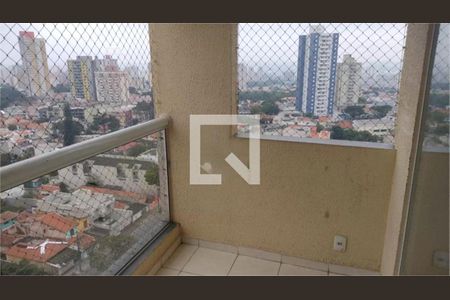 Apartamento à venda com 3 quartos, 59m² em Vila Eldizia, Santo André