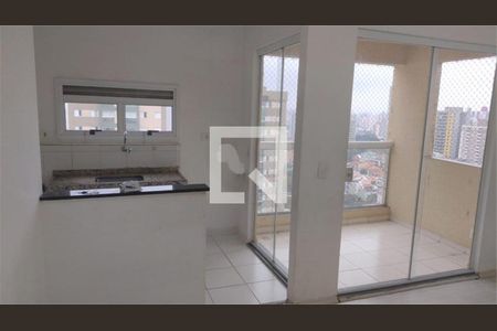 Apartamento à venda com 3 quartos, 59m² em Vila Eldizia, Santo André