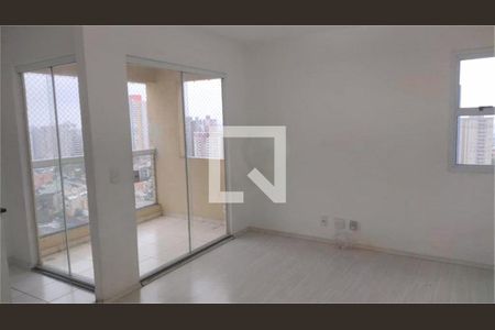 Apartamento à venda com 3 quartos, 59m² em Vila Eldizia, Santo André